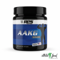 RPS Nutrition AAKG - 250 грамм